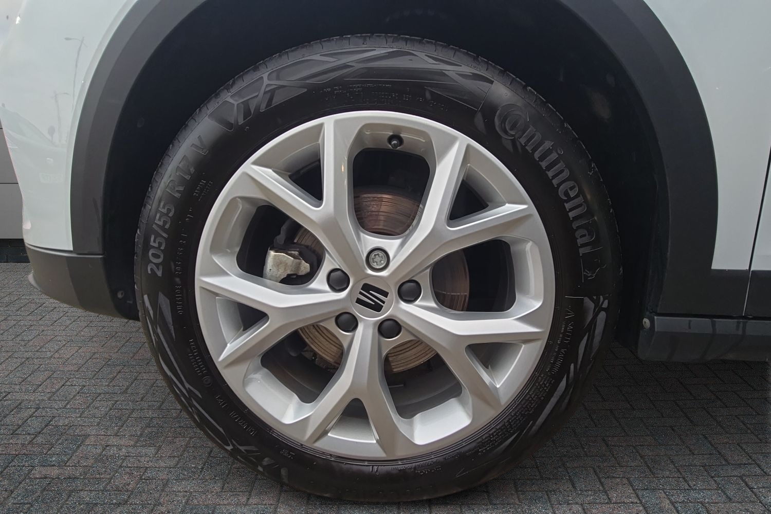 Used SEAT Arona 2023 for sale - 78159000: Photo 5