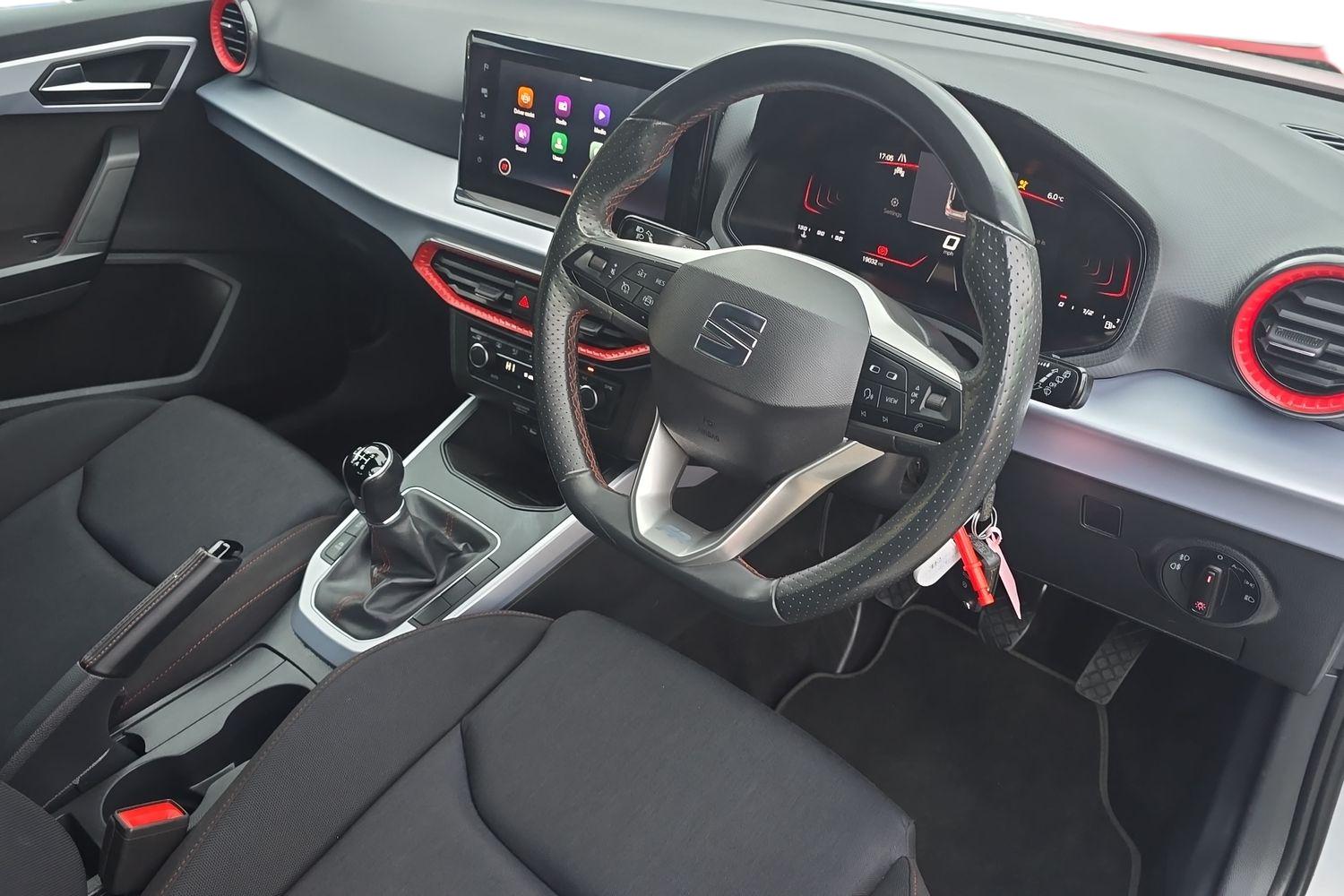 Used SEAT Arona 2023 for sale - 78159000: Photo 6