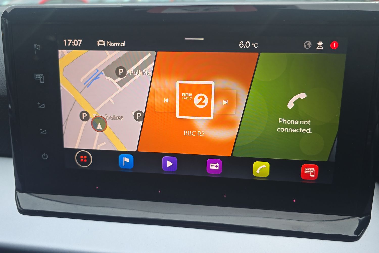 Used SEAT Arona 2023 for sale - 78159000: Photo 9