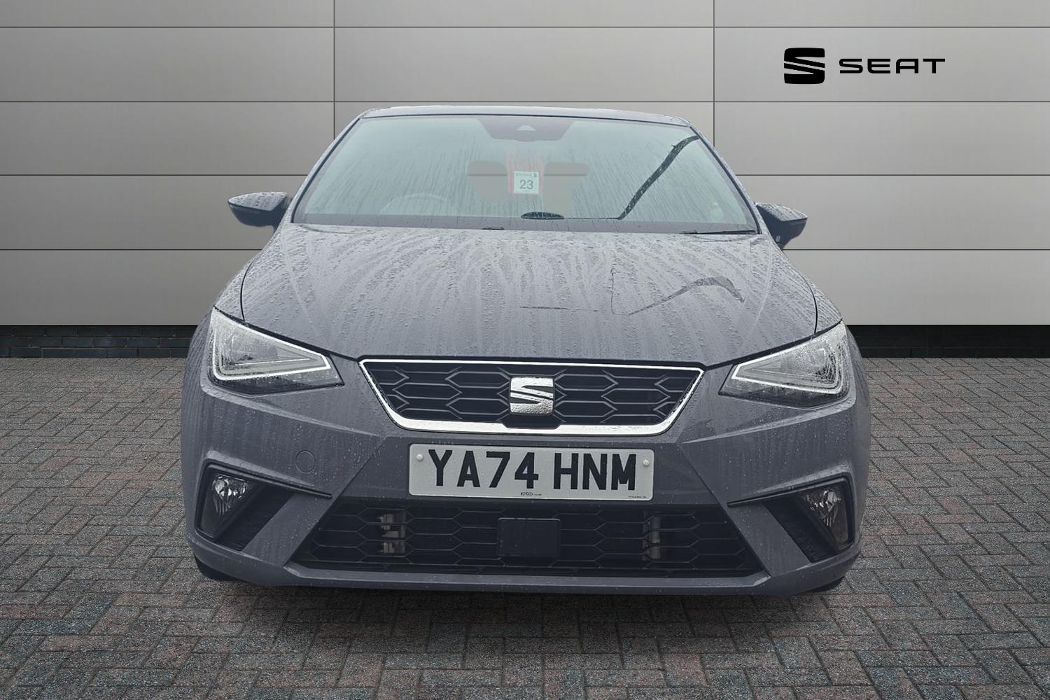 Used SEAT Ibiza 2025 for sale - 77689420: Photo 10