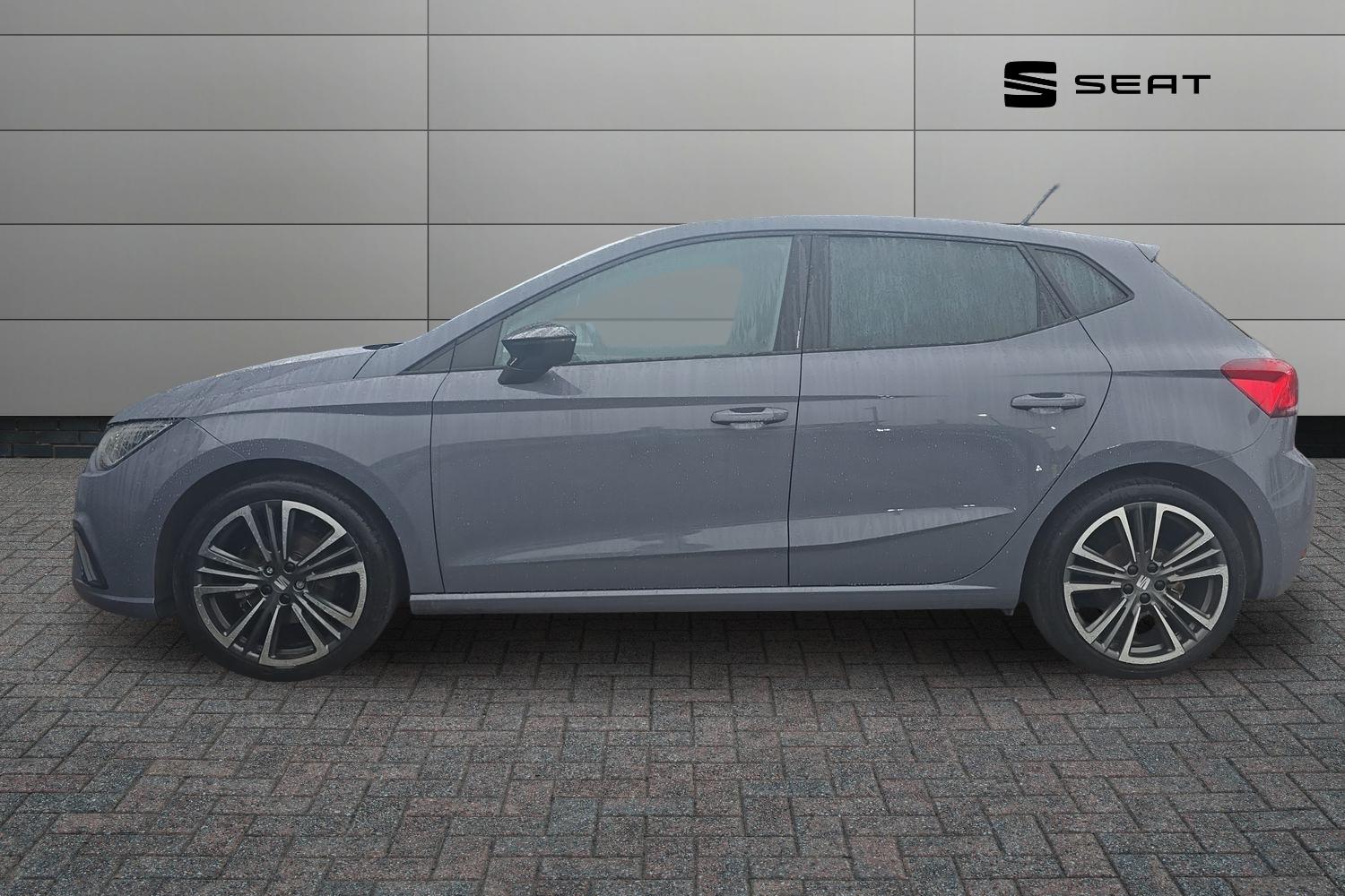 Used SEAT Ibiza 2025 for sale - 77689420: Photo 12