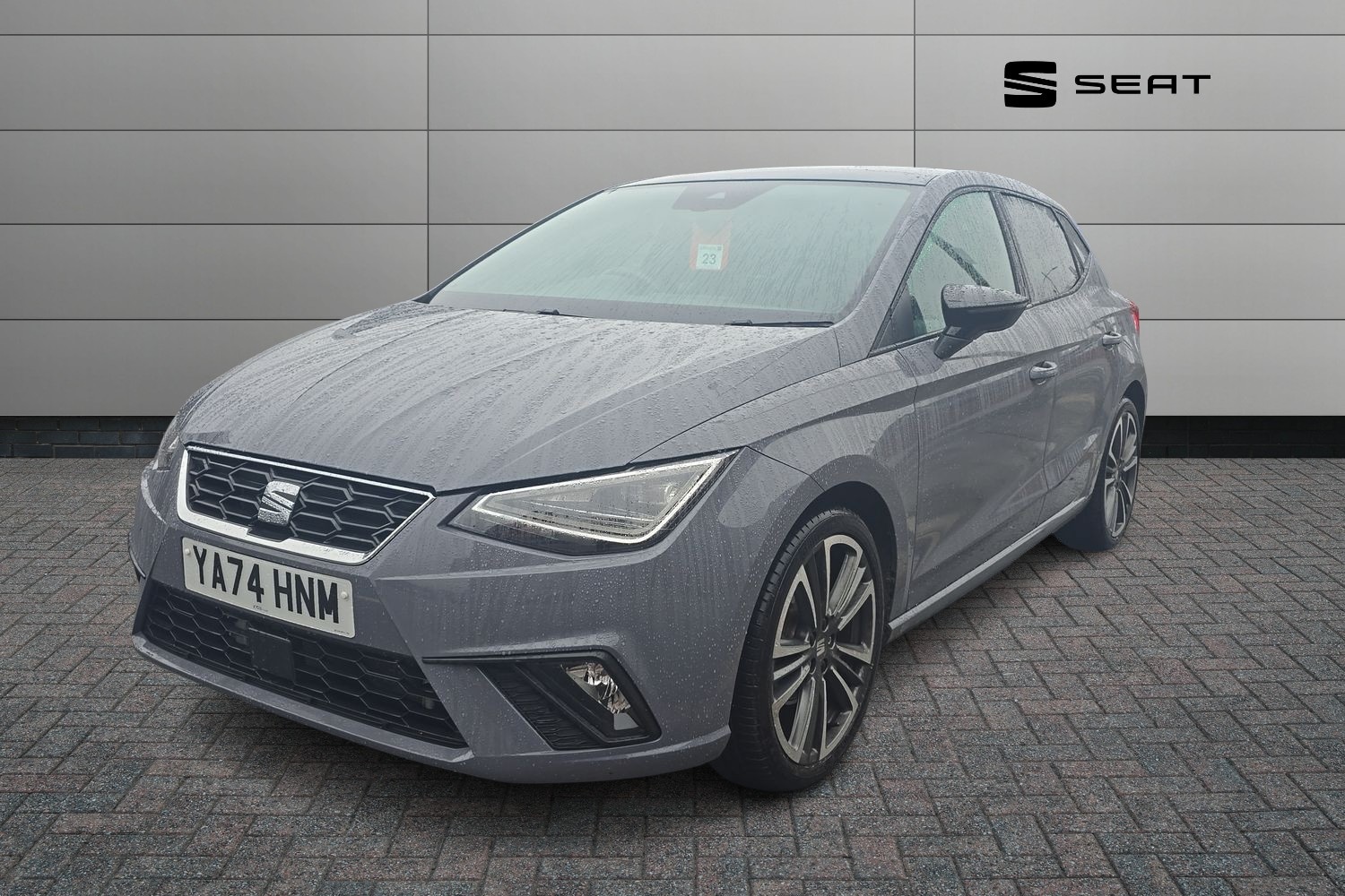 Used SEAT Ibiza 2025 for sale - 77689420: Photo 13