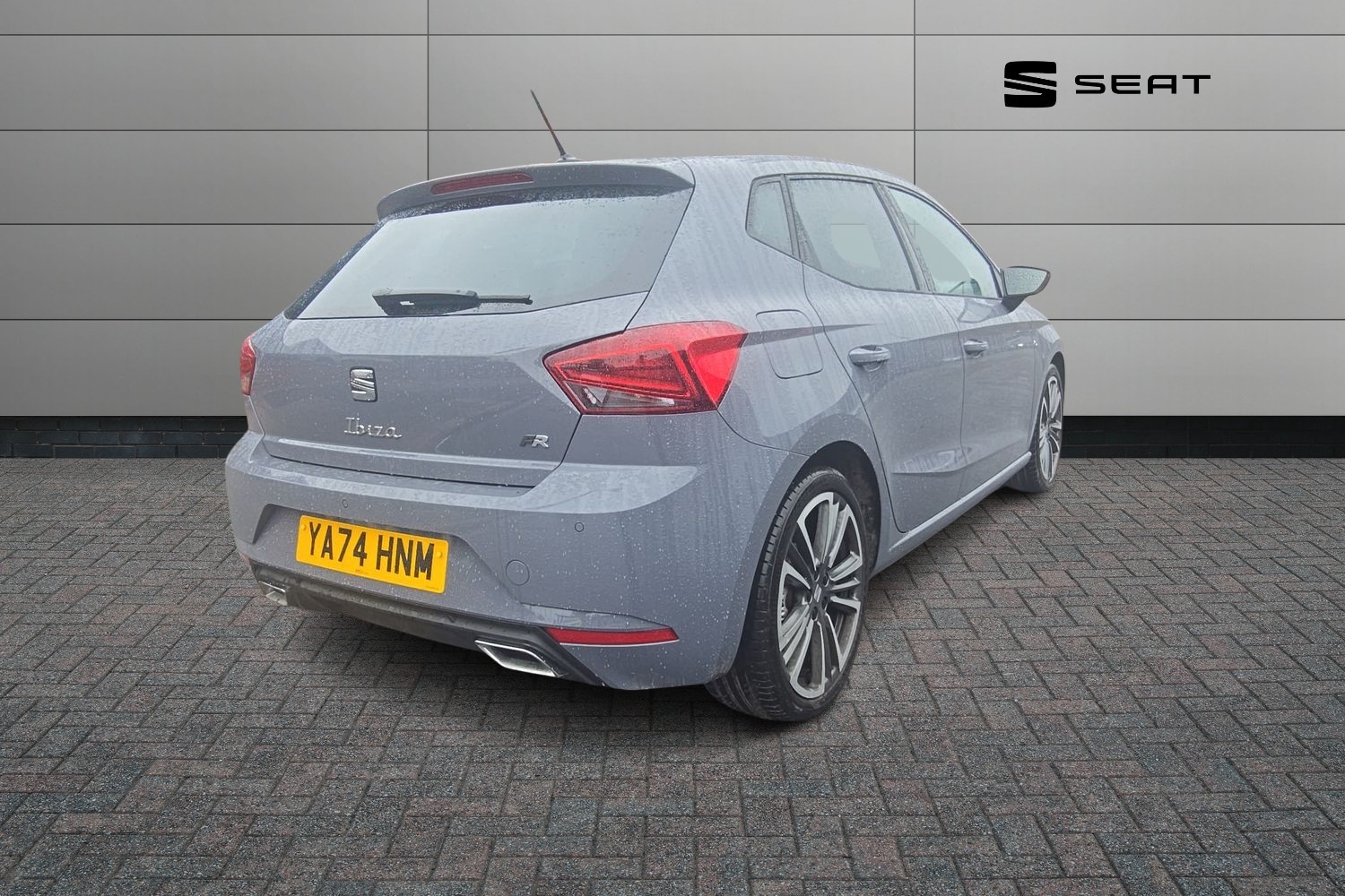 Used SEAT Ibiza 2025 for sale - 77689420: Photo 14