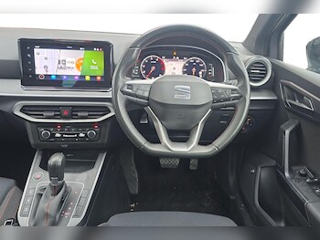 Used SEAT Ibiza 2025 for sale - 77689420: Photo