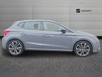 Used SEAT Ibiza 2025 for sale - 77689420: Photo