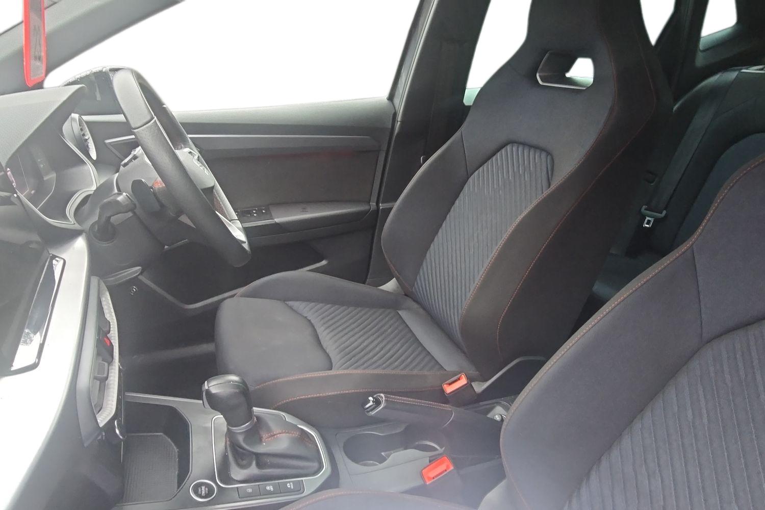 Used SEAT Ibiza 2025 for sale - 77689420: Photo 7