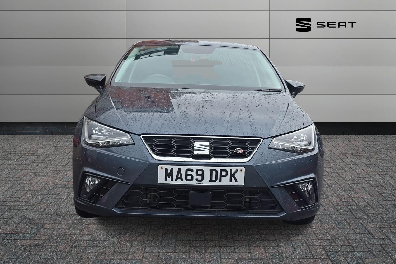 Used SEAT Ibiza 2019 for sale - 77660117: Photo 10