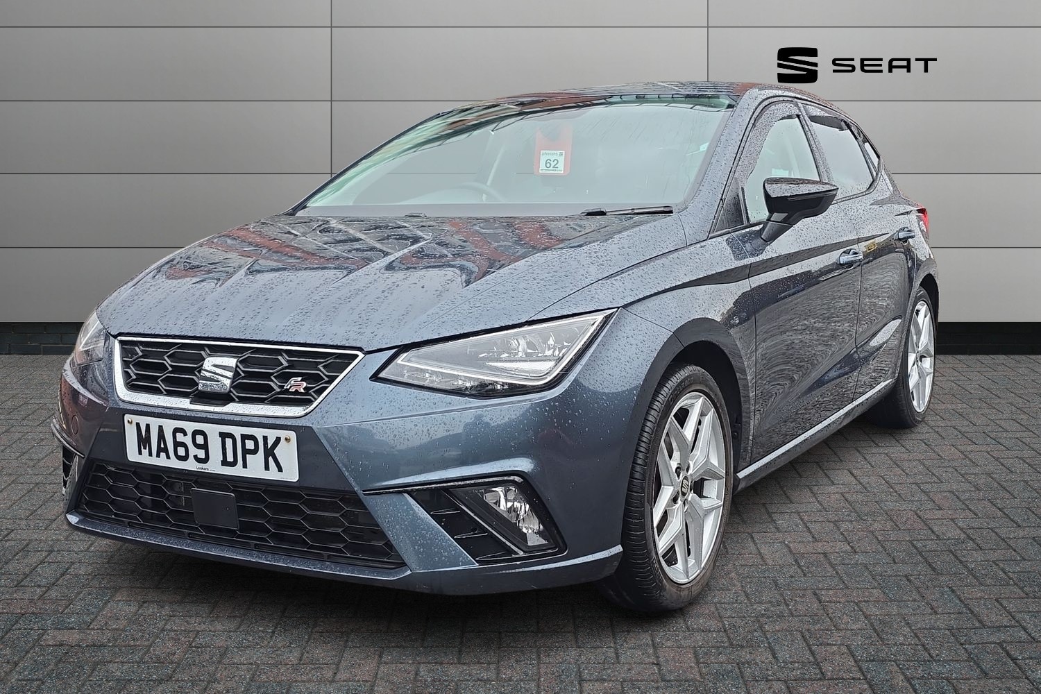 Used SEAT Ibiza 2019 for sale - 77660117: Photo 13