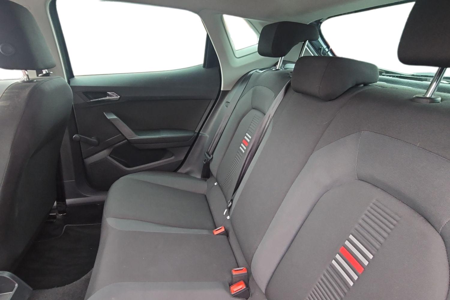 Used SEAT Ibiza 2019 for sale - 77660117: Photo 16