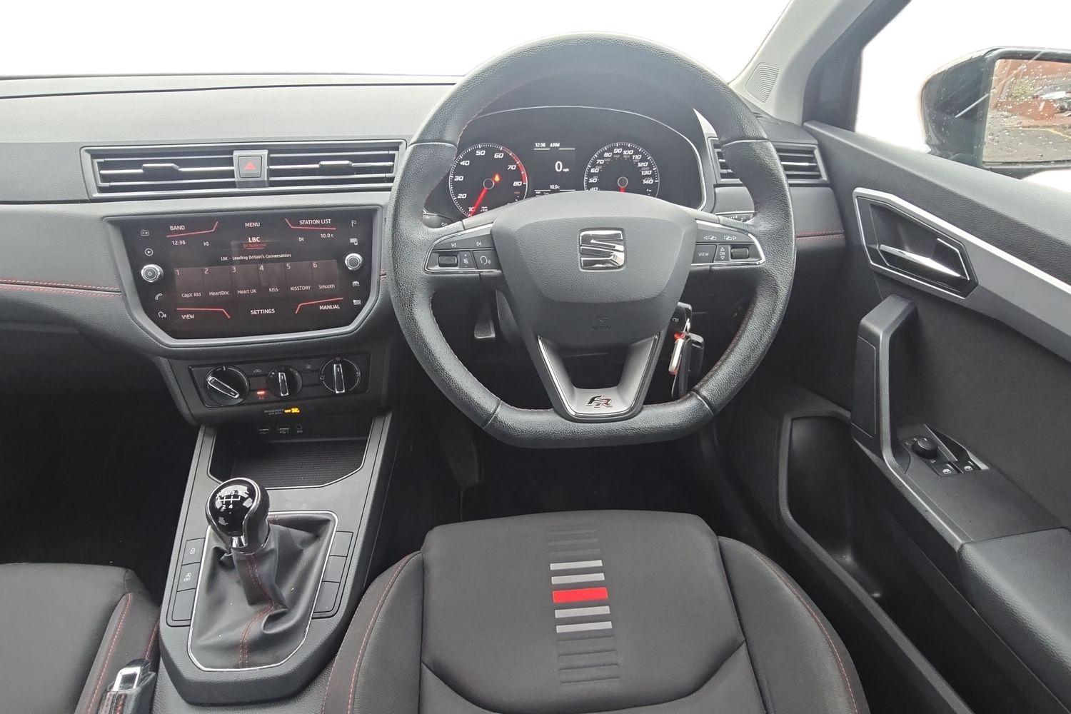 Used SEAT Ibiza 2019 for sale - 77660117: Photo 2