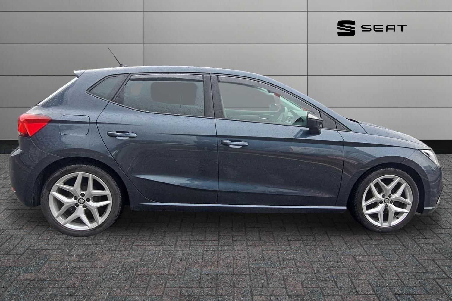 Used SEAT Ibiza 2019 for sale - 77660117: Photo 4