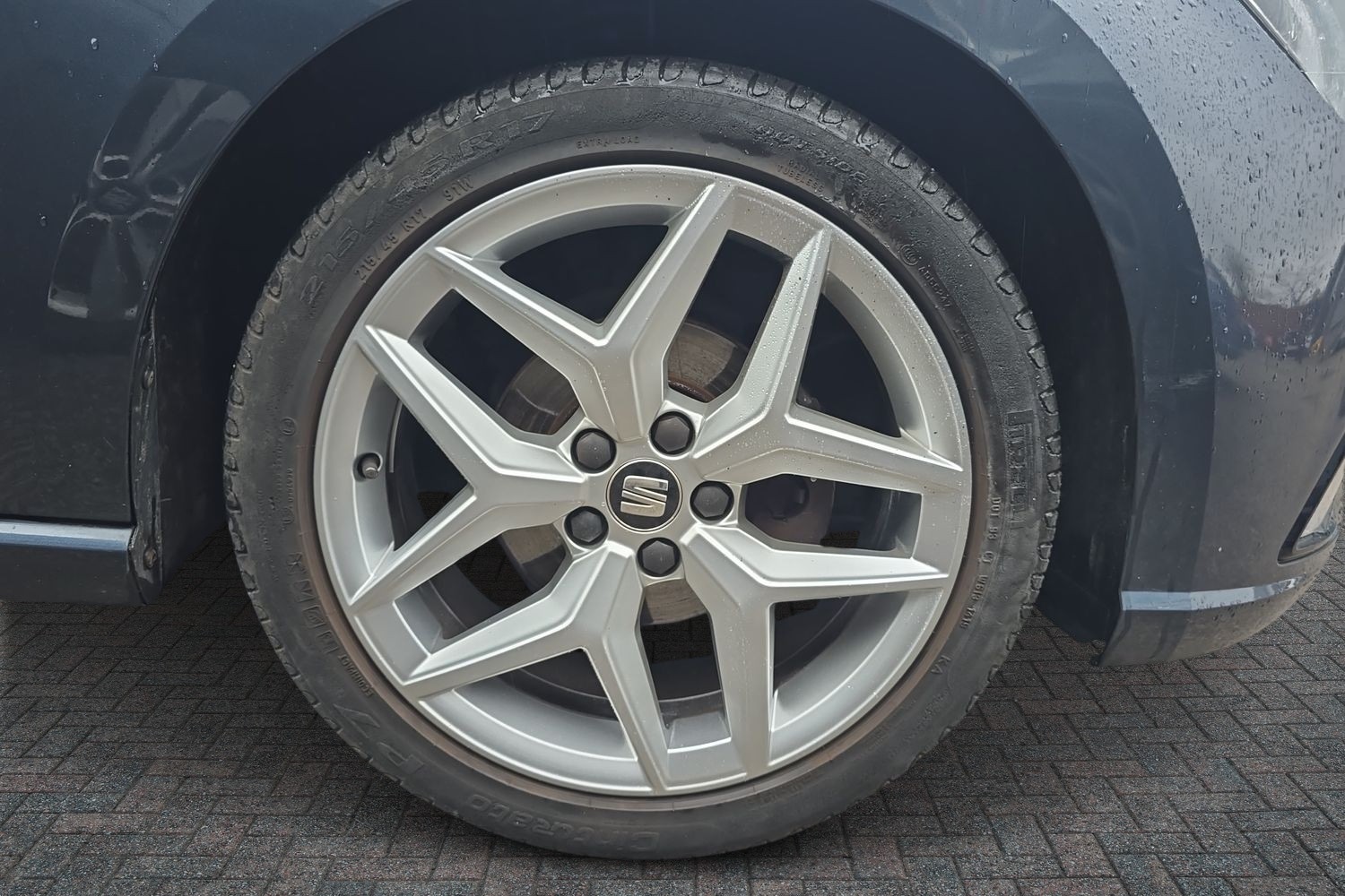 Used SEAT Ibiza 2019 for sale - 77660117: Photo 5