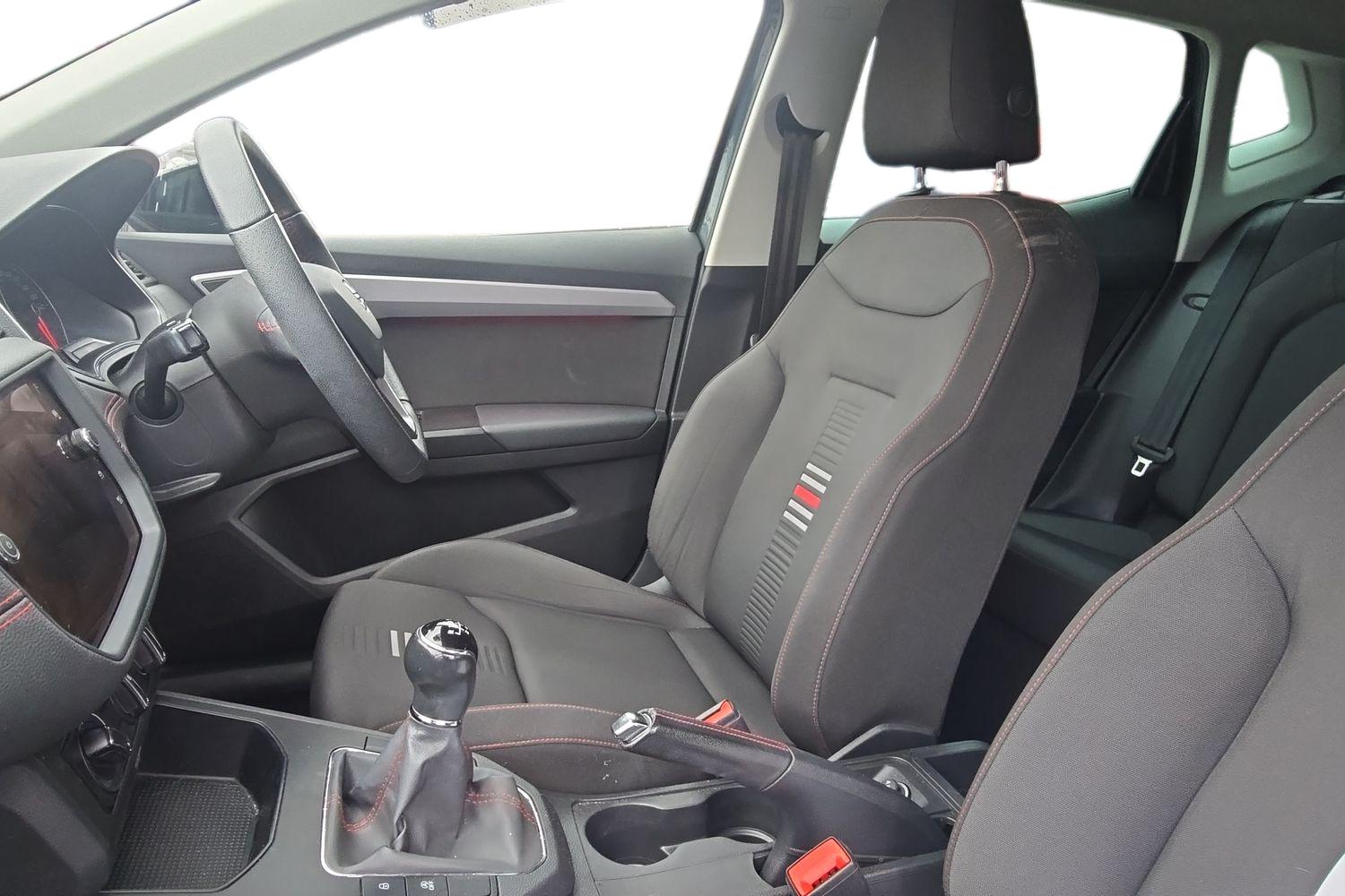 Used SEAT Ibiza 2019 for sale - 77660117: Photo 7