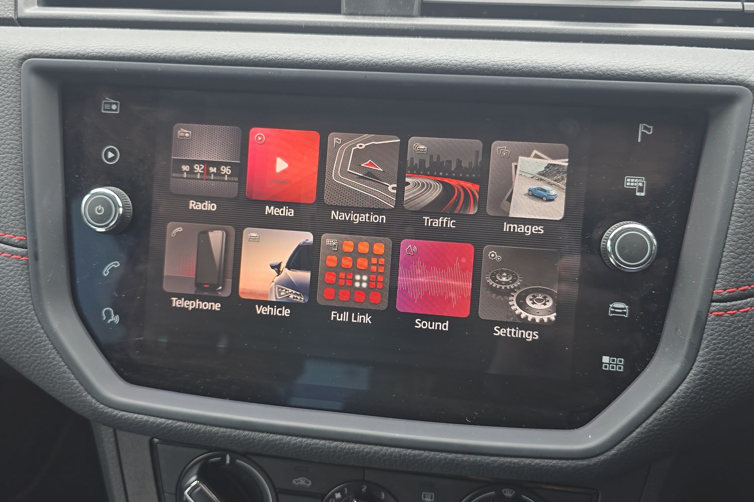 Used SEAT Ibiza 2019 for sale - 77660117: Photo 9