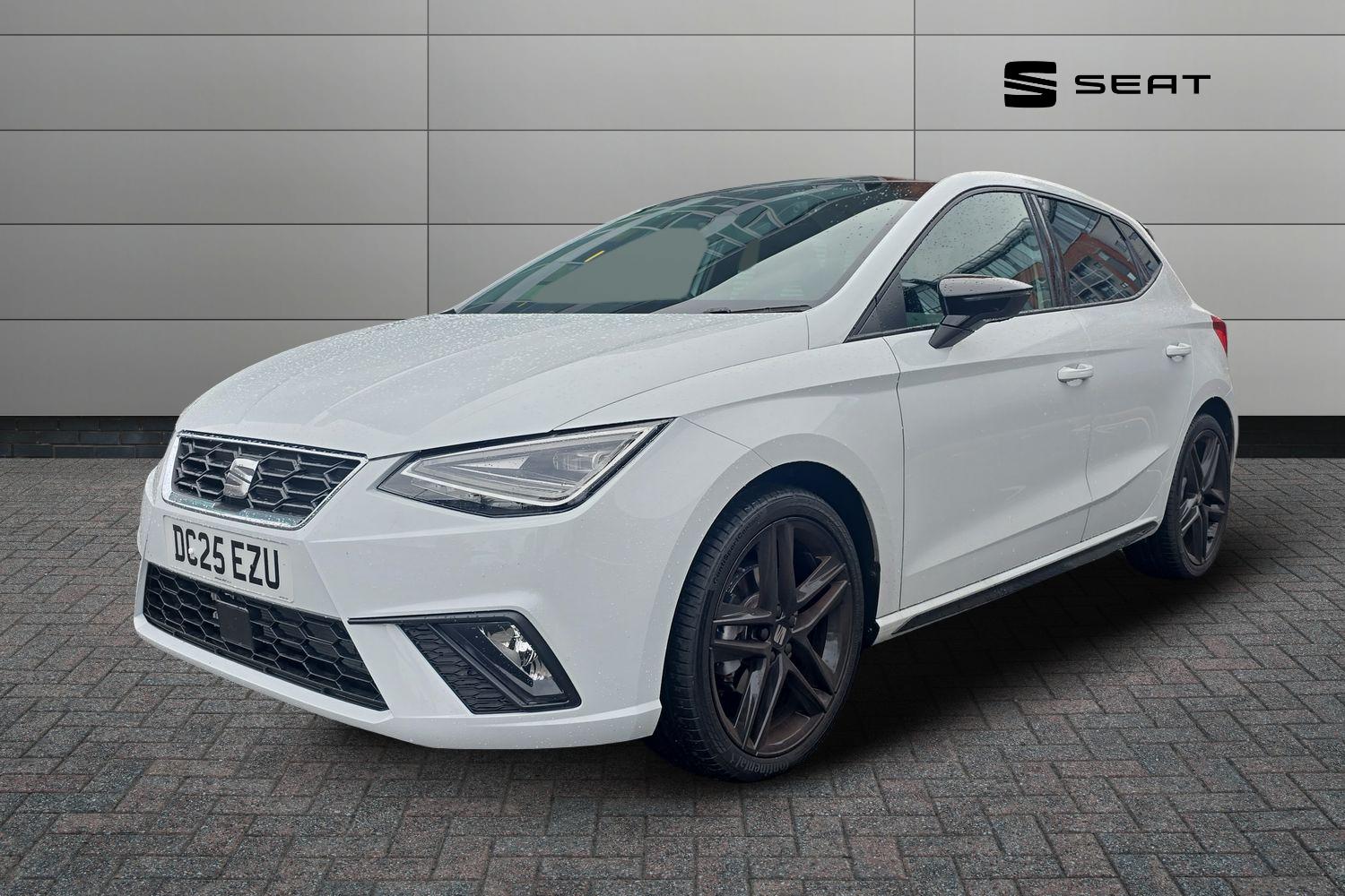 Used SEAT Ibiza 2025 for sale - 77413691: Photo 13