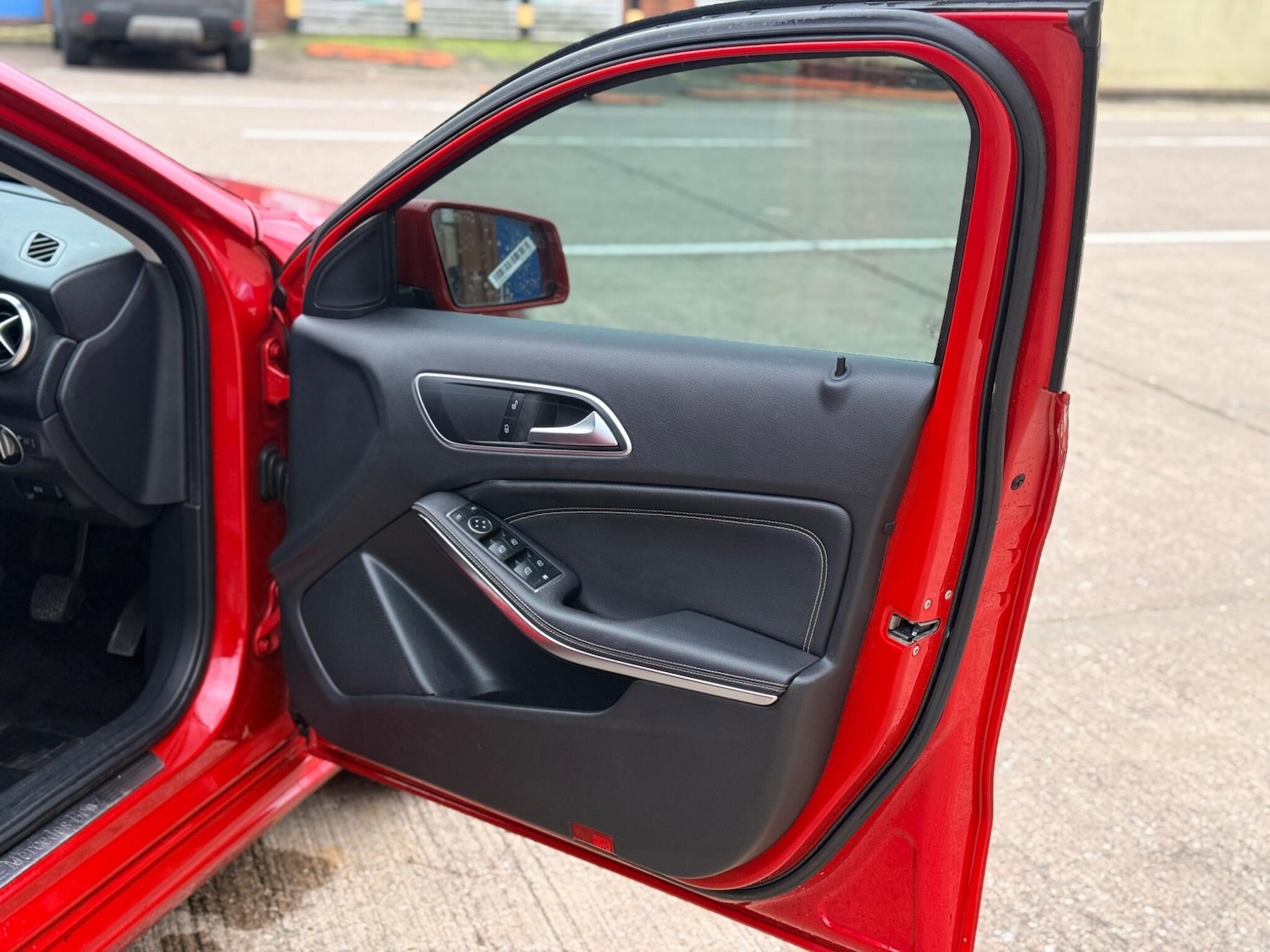 Used Mercedes-Benz A-Class for sale - 77705125: Photo 10