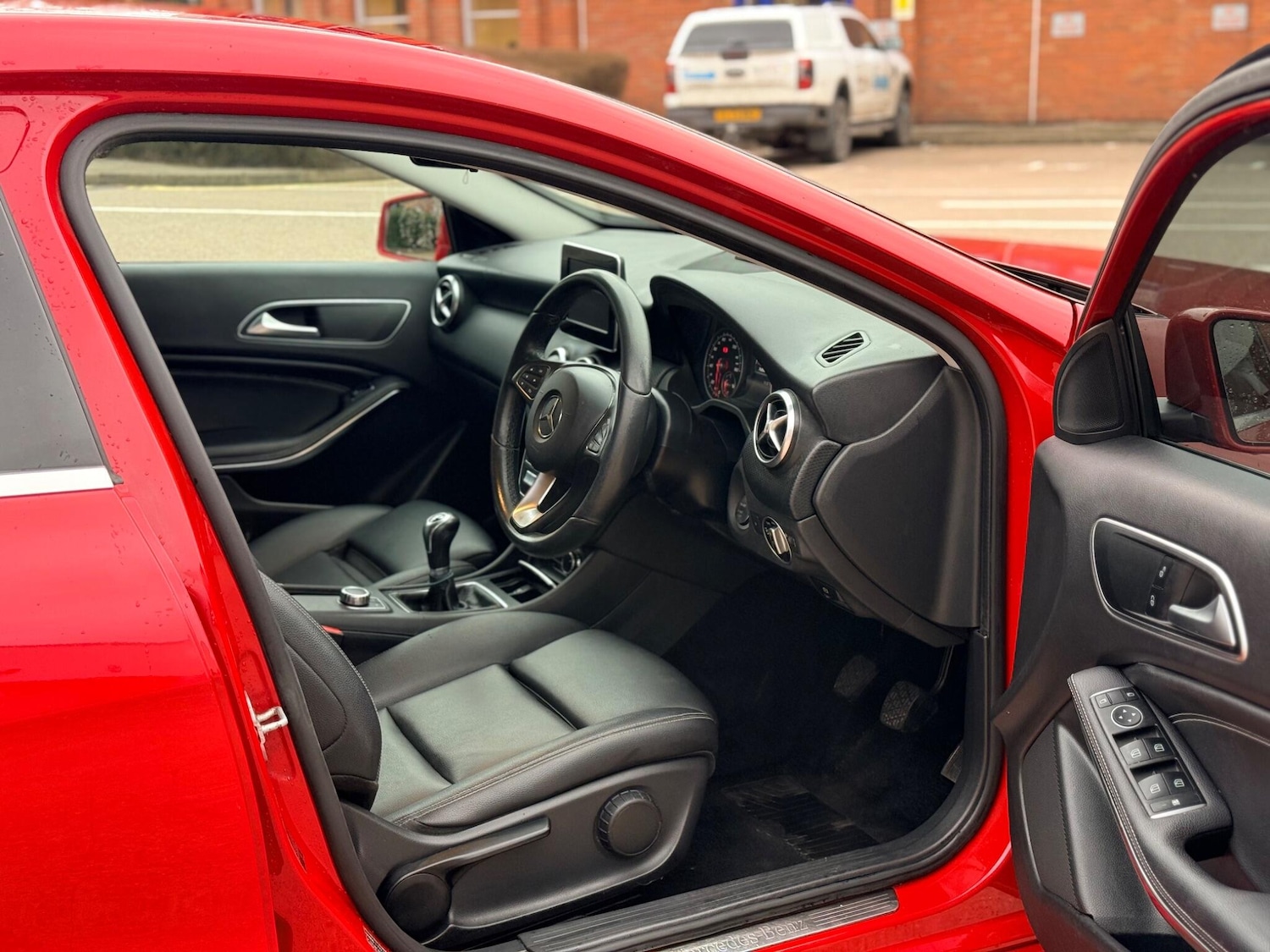 Used Mercedes-Benz A-Class for sale - 77705125: Photo 11