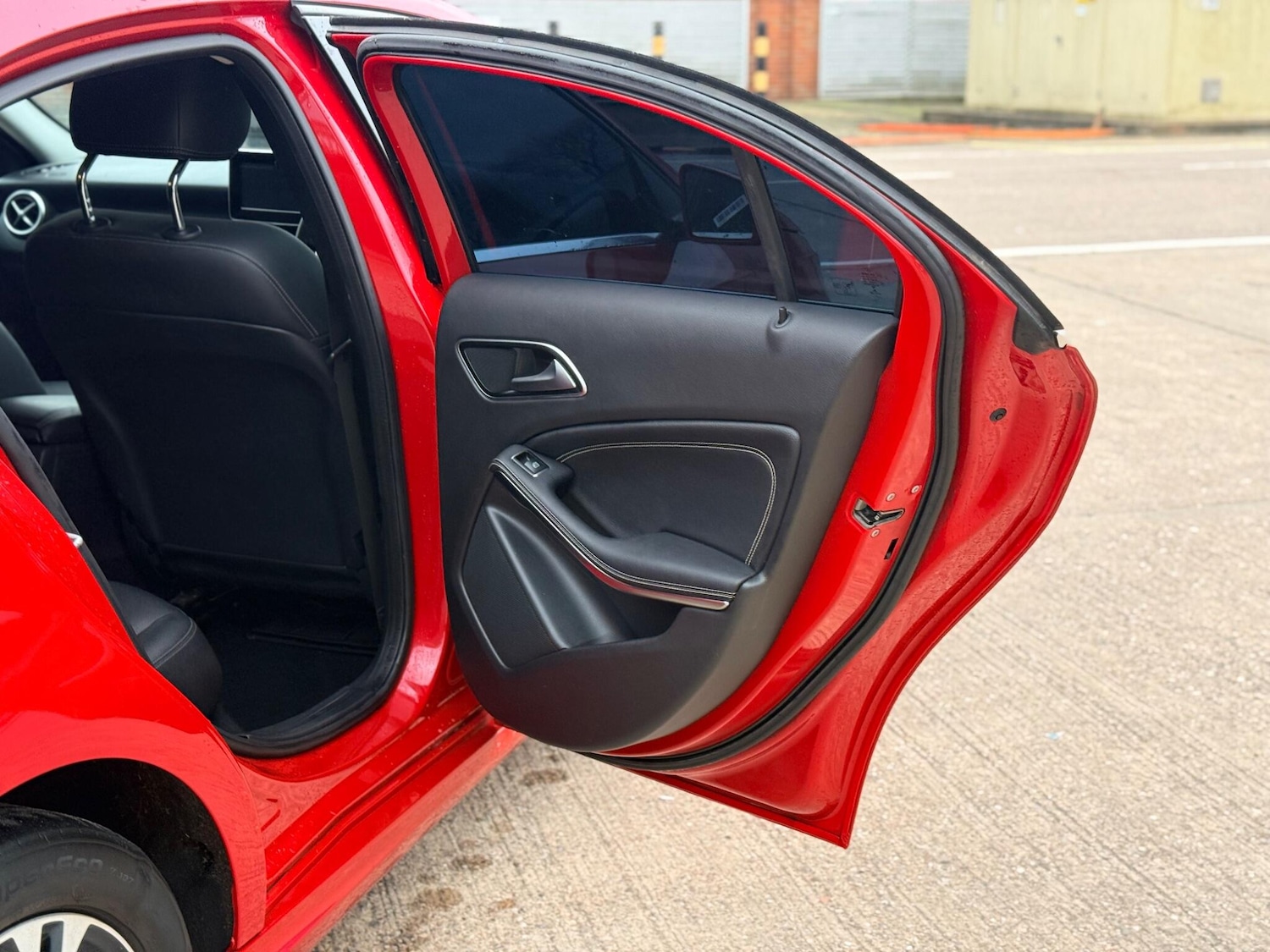 Used Mercedes-Benz A-Class for sale - 77705125: Photo 12