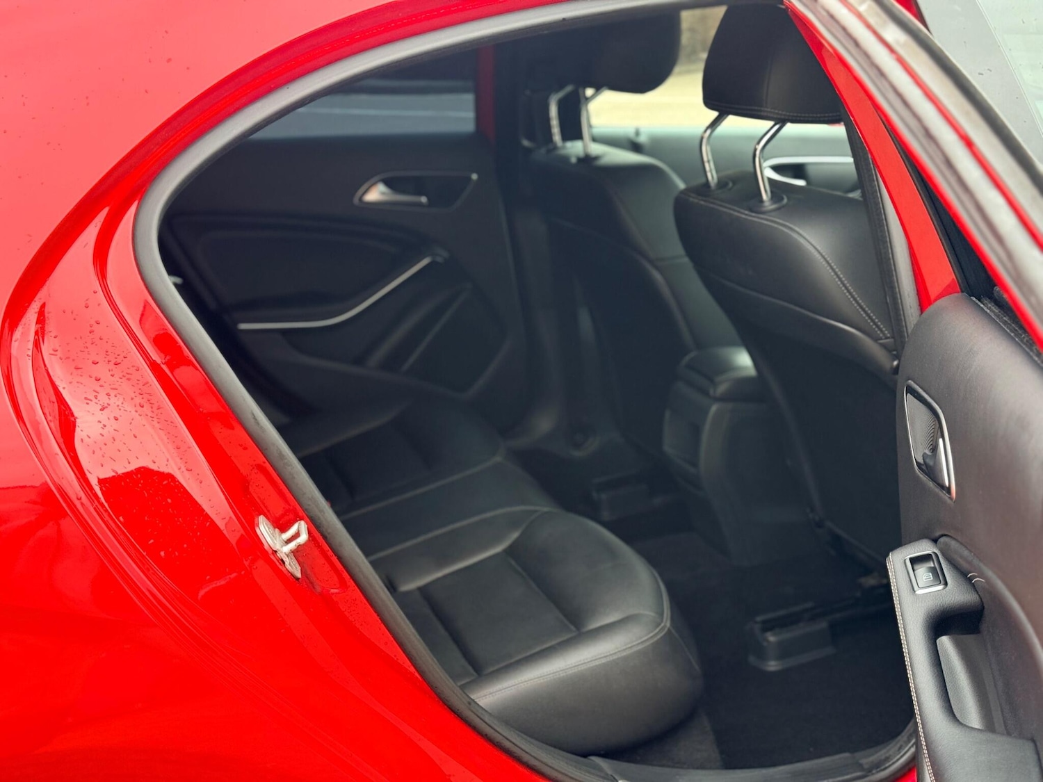 Used Mercedes-Benz A-Class for sale - 77705125: Photo 13