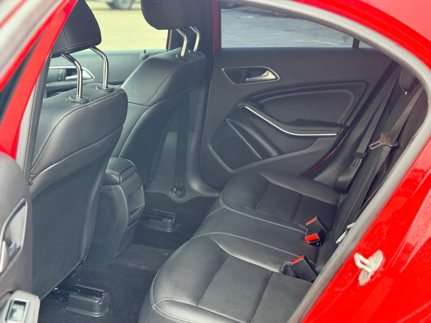 Used Mercedes-Benz A-Class for sale - 77705125: Photo 14