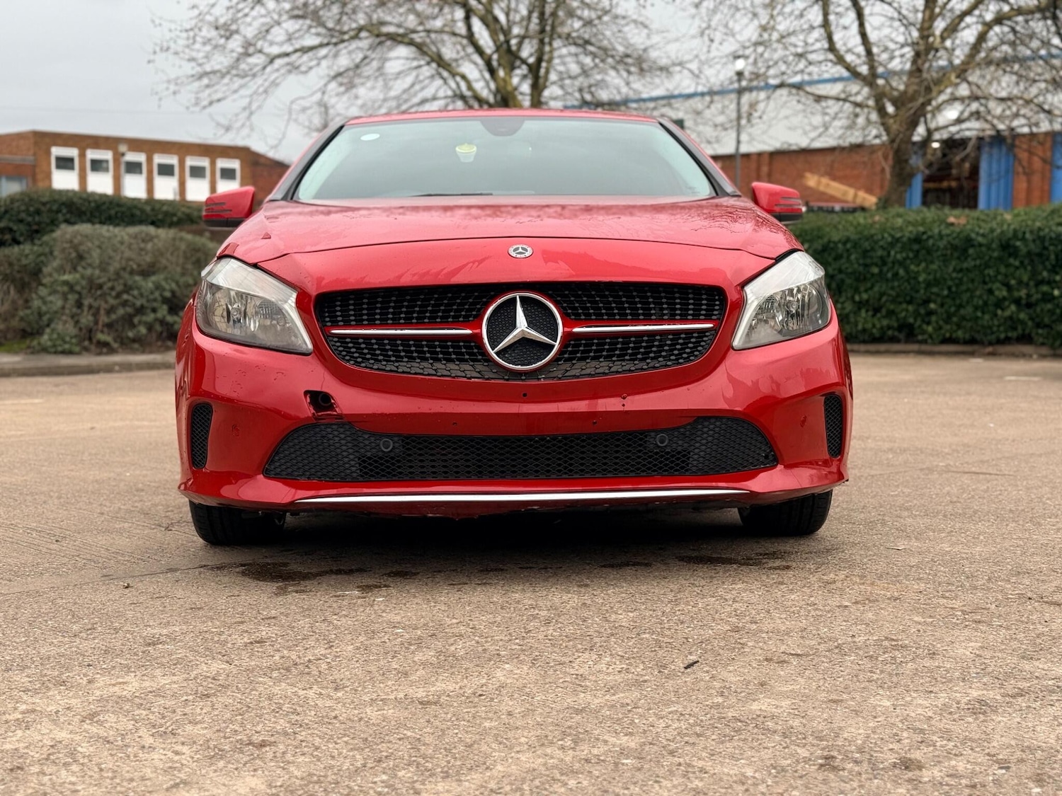 Used Mercedes-Benz A-Class for sale - 77705125: Photo 19