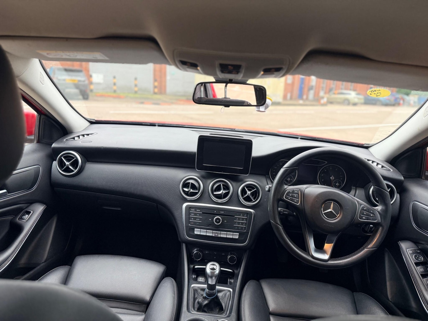 Used Mercedes-Benz A-Class for sale - 77705125: Photo 2