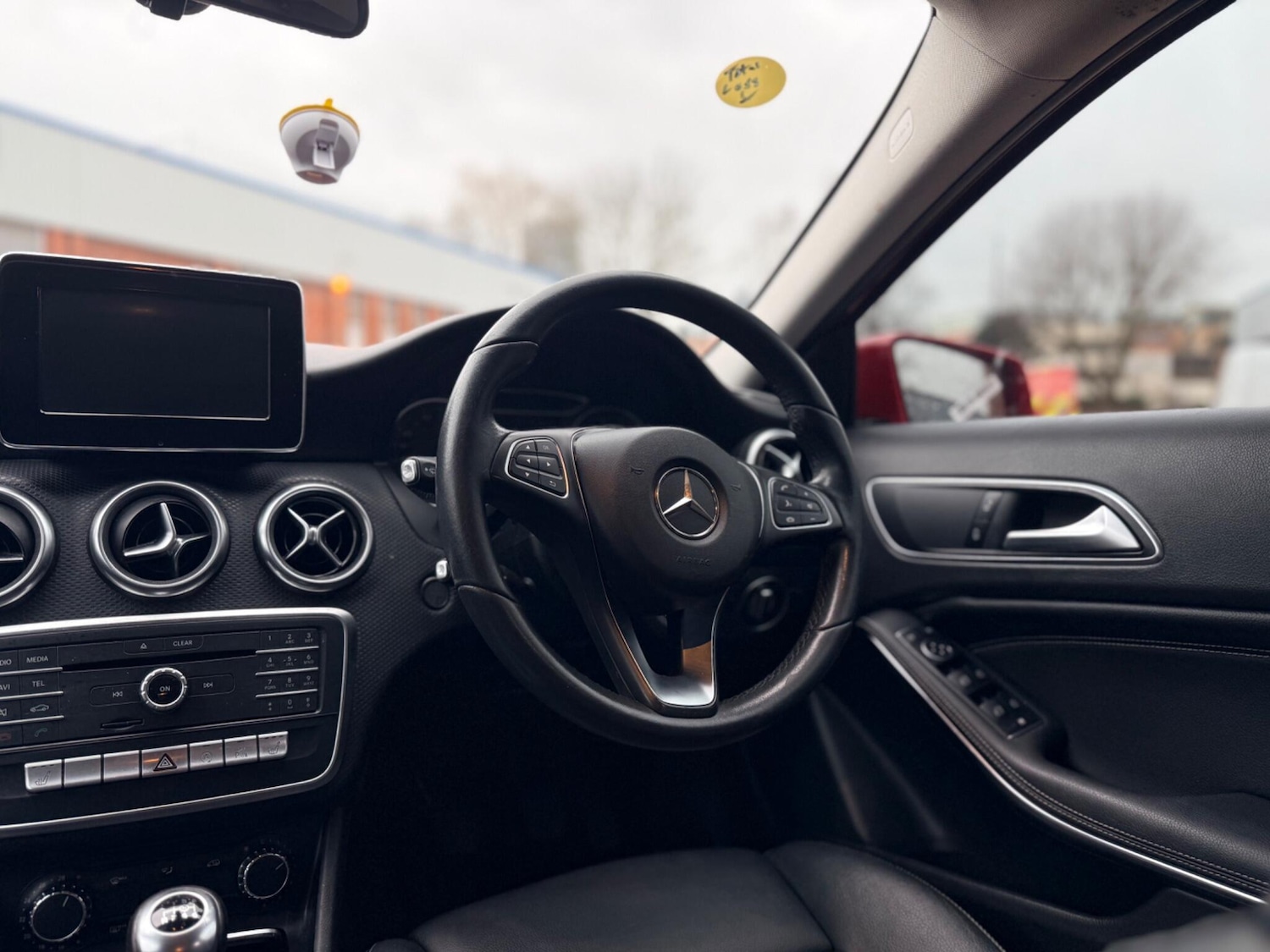 Used Mercedes-Benz A-Class for sale - 77705125: Photo 26