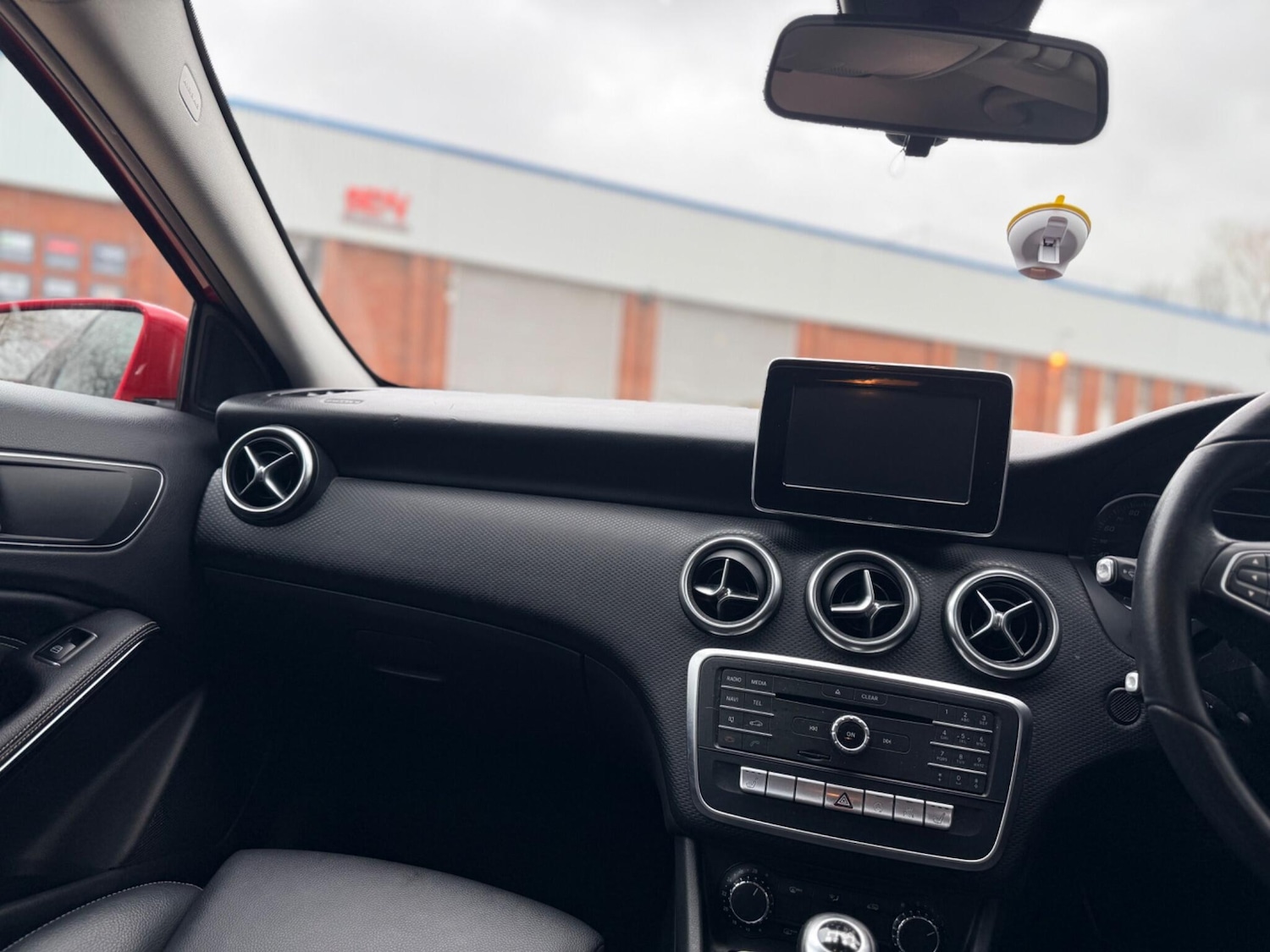 Used Mercedes-Benz A-Class for sale - 77705125: Photo 27