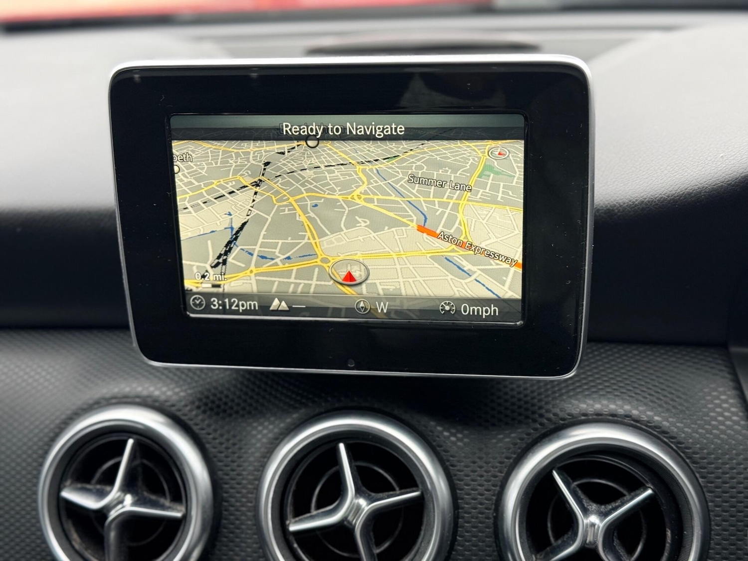 Used Mercedes-Benz A-Class for sale - 77705125: Photo 30