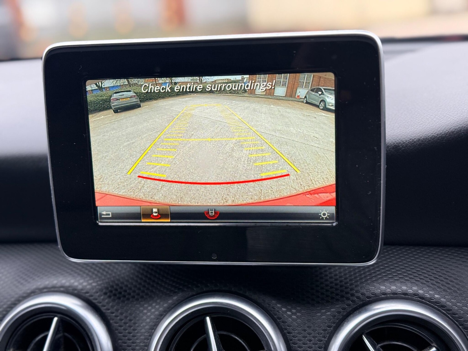 Used Mercedes-Benz A-Class for sale - 77705125: Photo 31