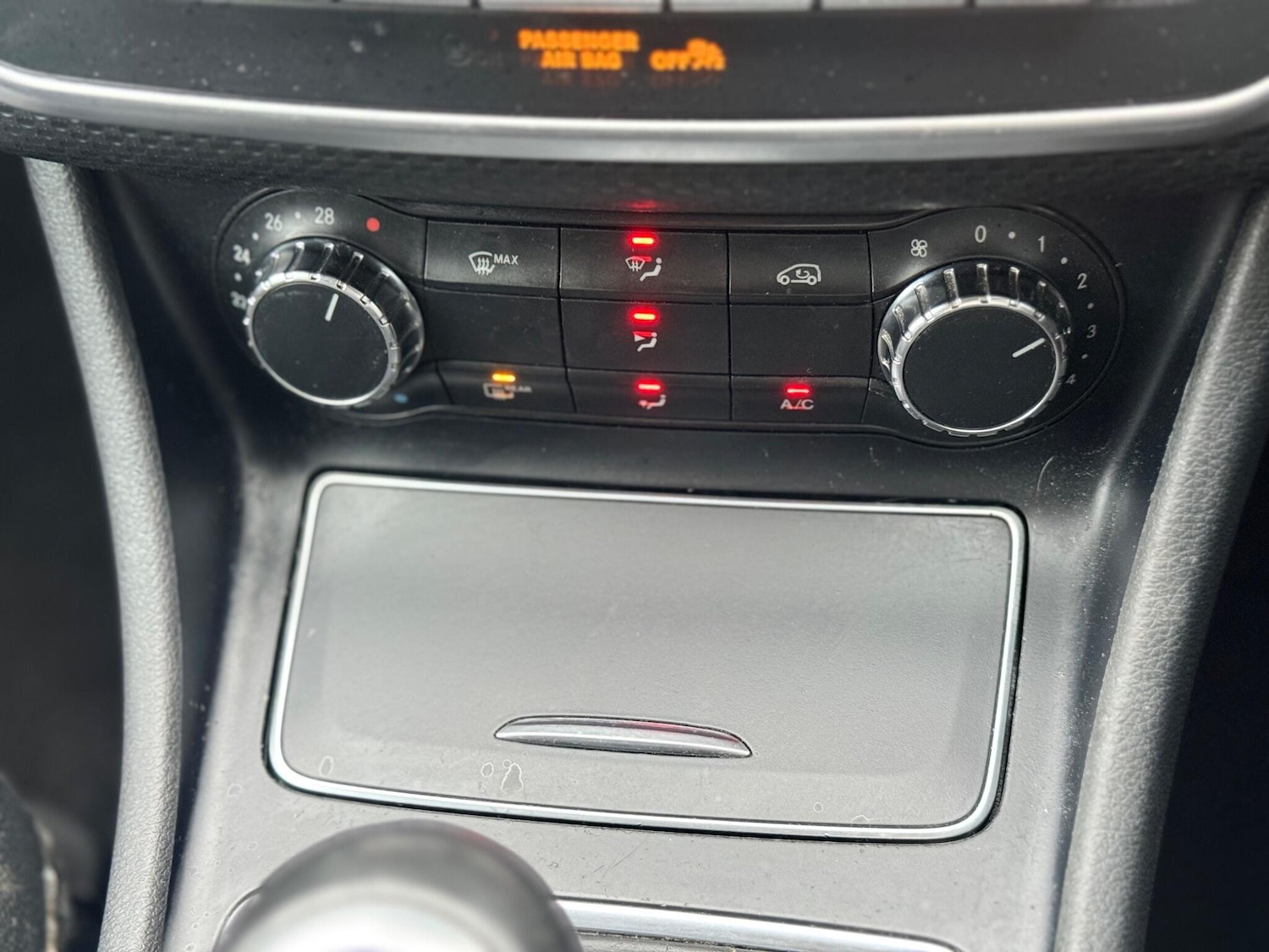 Used Mercedes-Benz A-Class for sale - 77705125: Photo 33