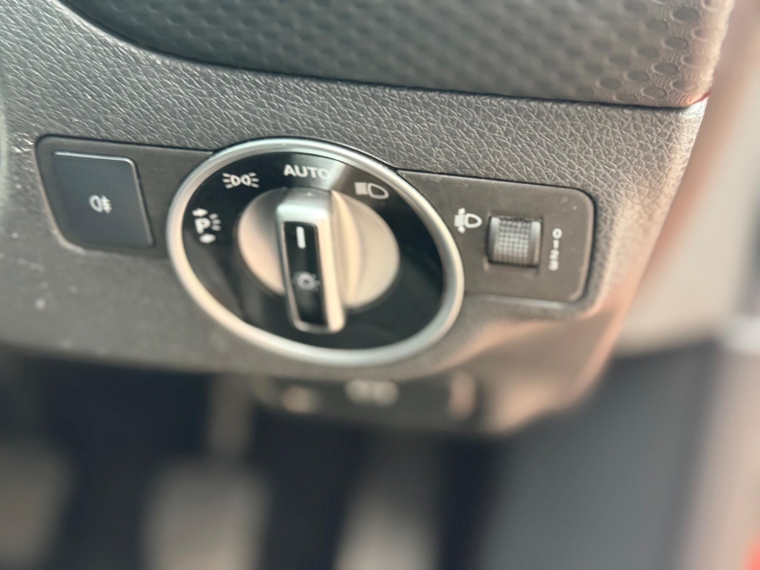 Used Mercedes-Benz A-Class for sale - 77705125: Photo 34