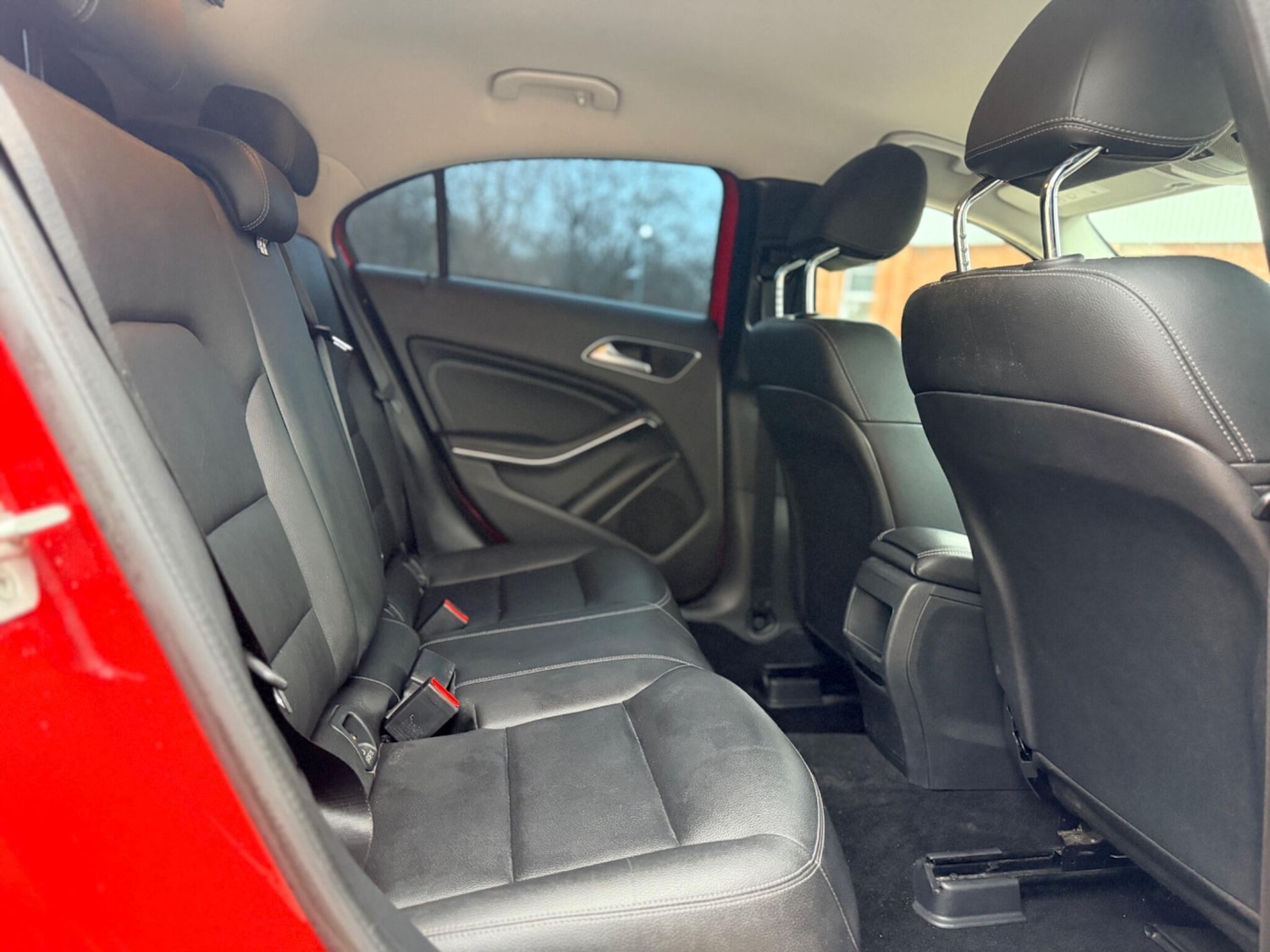 Used Mercedes-Benz A-Class for sale - 77705125: Photo 36