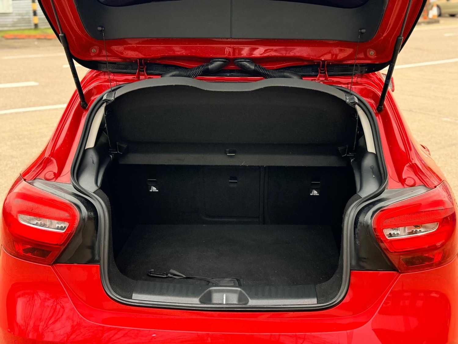 Used Mercedes-Benz A-Class for sale - 77705125: Photo 38