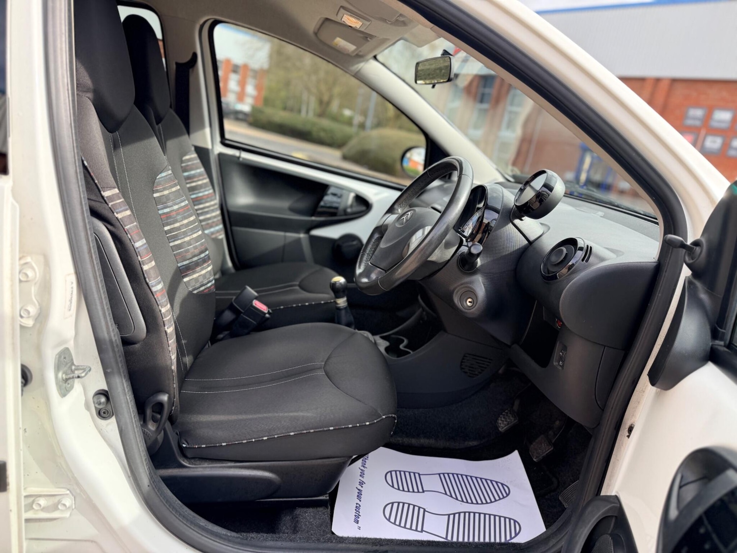 Used Citroen C1 2013 for sale - 77882547: Photo 11