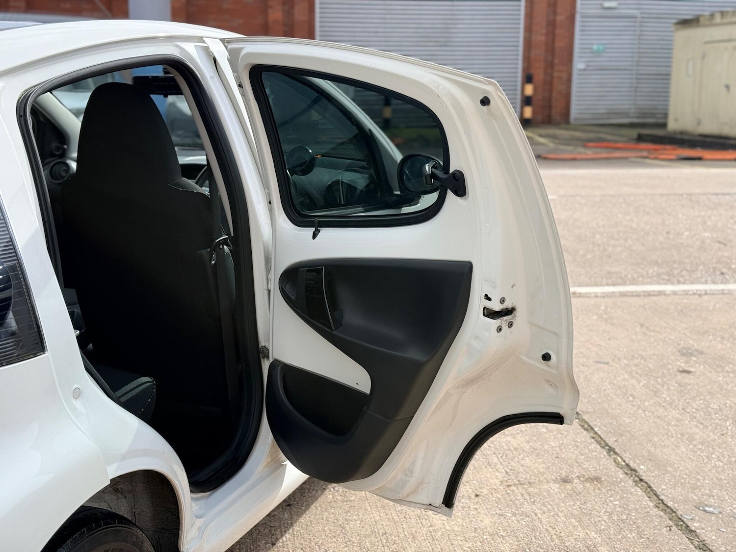 Used Citroen C1 2013 for sale - 77882547: Photo 12