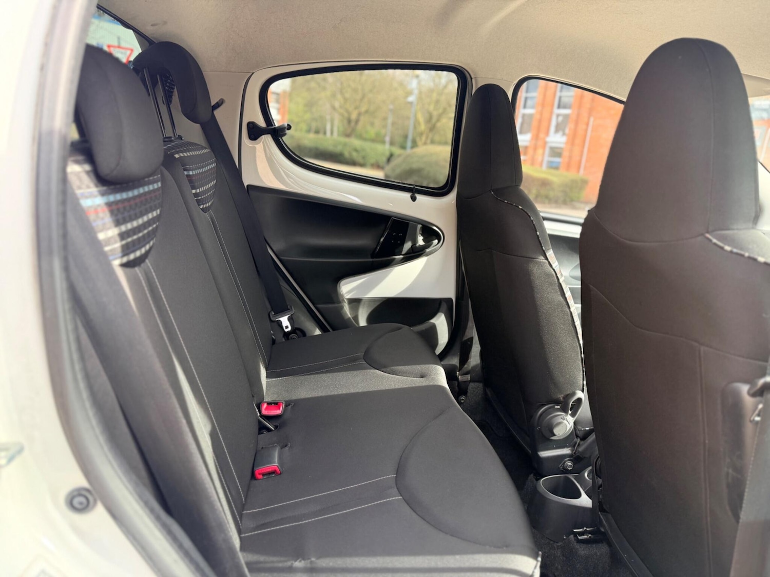 Used Citroen C1 2013 for sale - 77882547: Photo 13