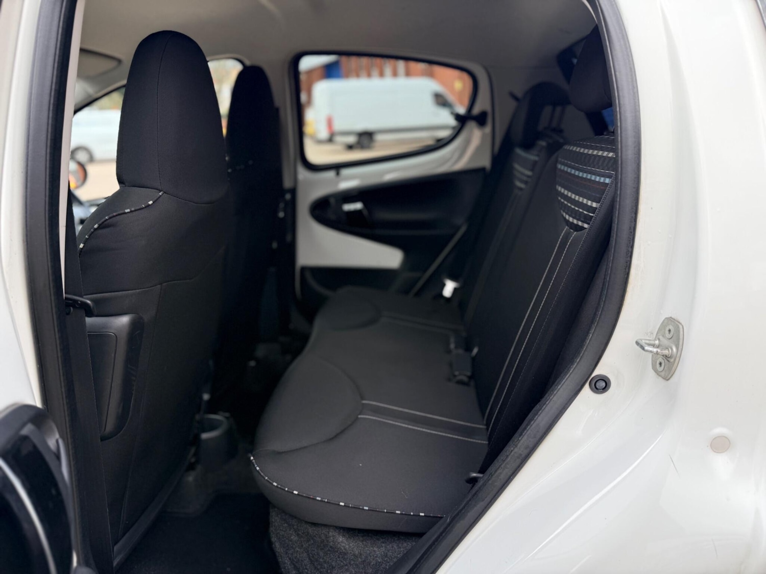 Used Citroen C1 2013 for sale - 77882547: Photo 15