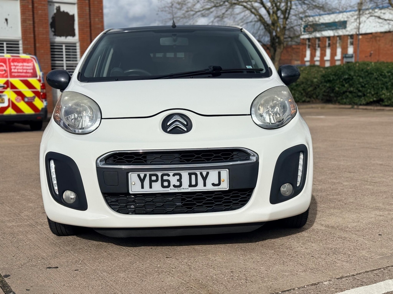 Used Citroen C1 2013 for sale - 77882547: Photo 23