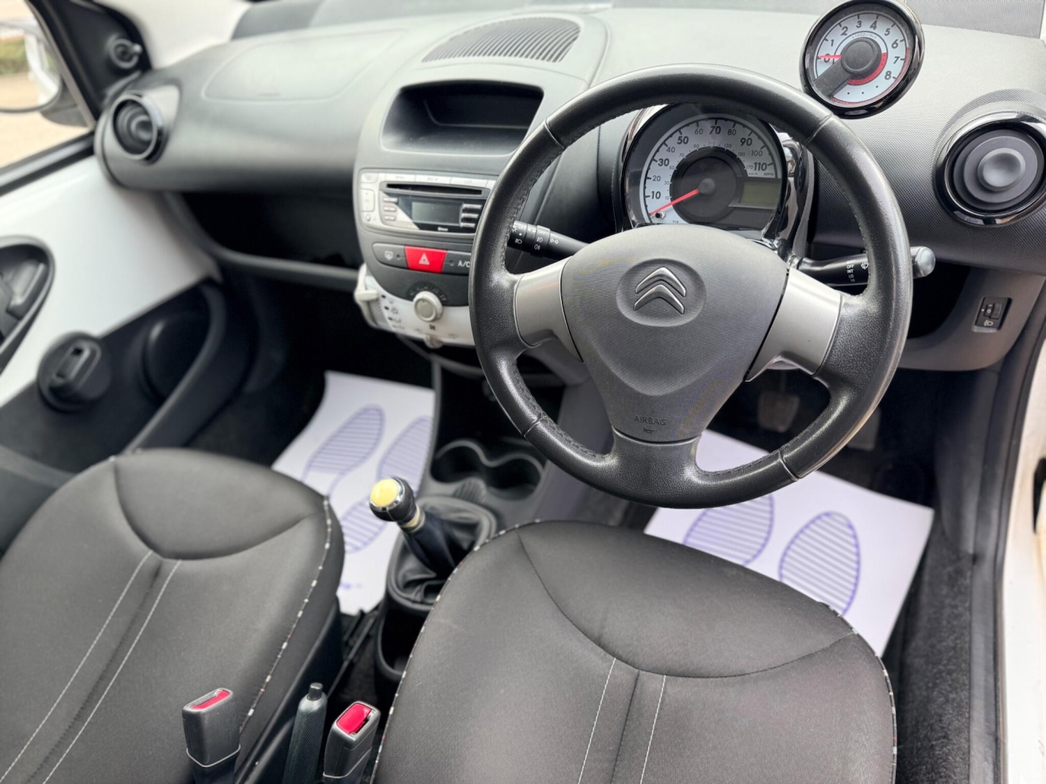 Used Citroen C1 2013 for sale - 77882547: Photo 27