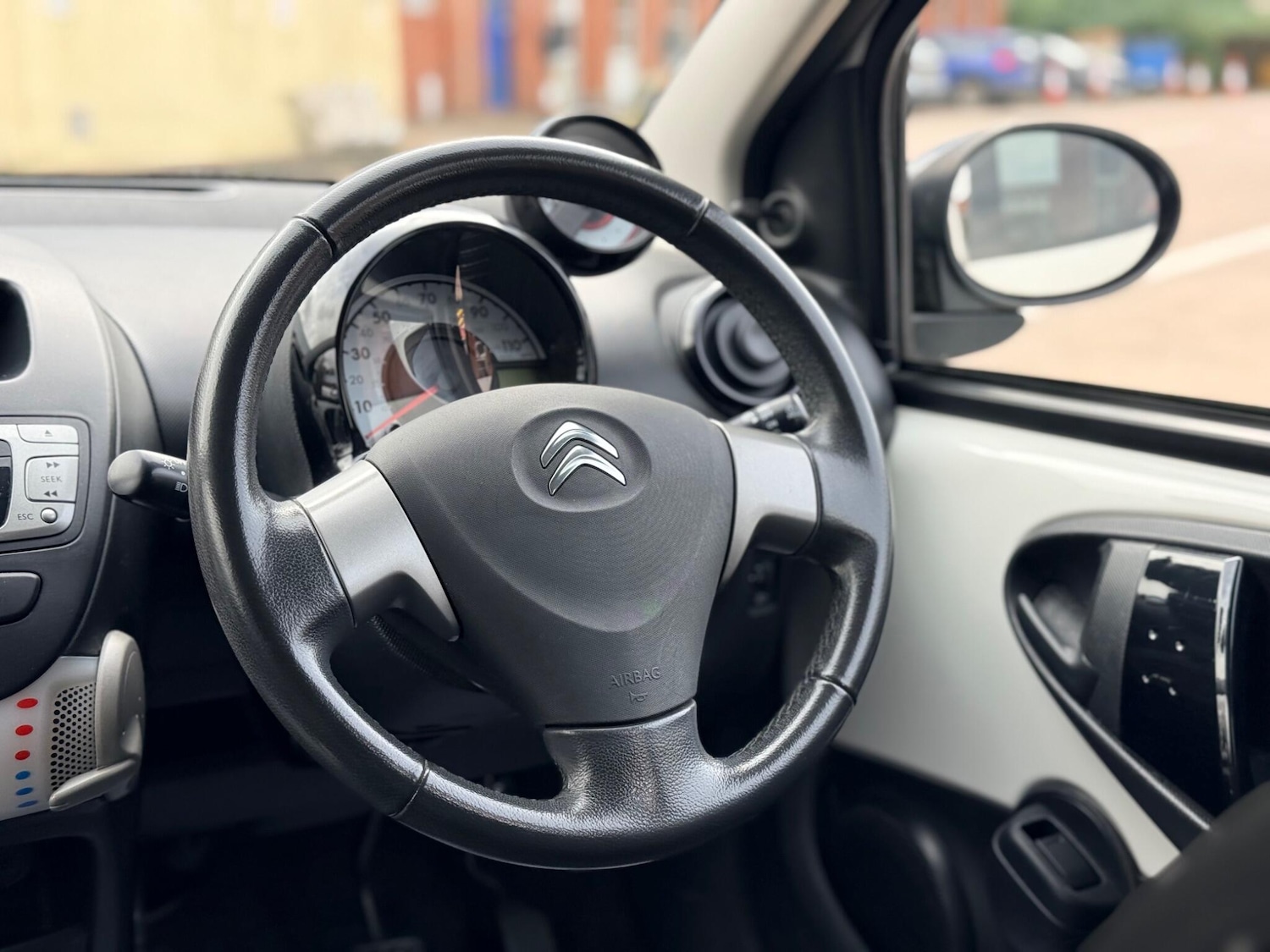 Used Citroen C1 2013 for sale - 77882547: Photo 28