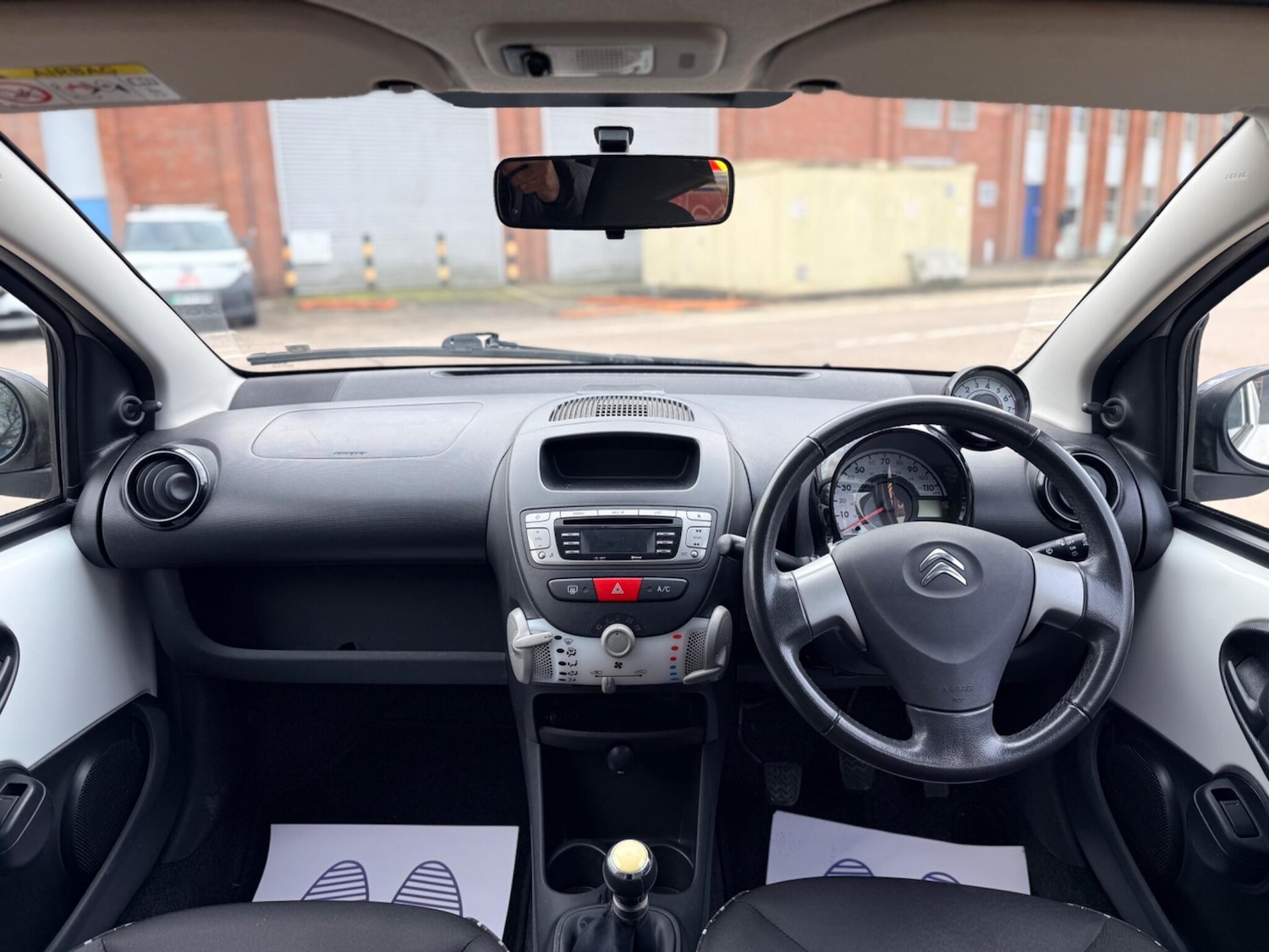 Used Citroen C1 2013 for sale - 77882547: Photo 30