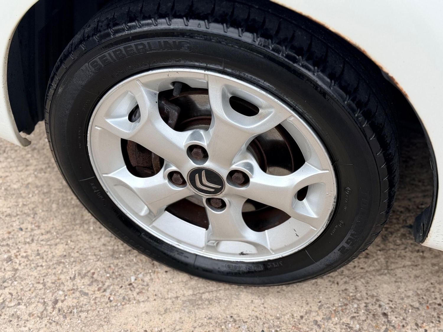 Used Citroen C1 2013 for sale - 77882547: Photo 31