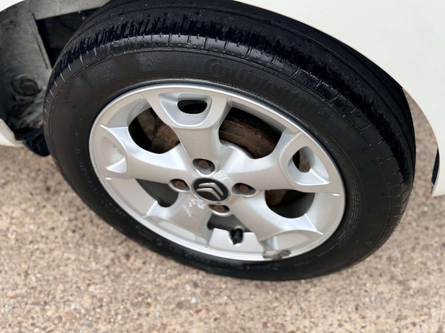 Used Citroen C1 2013 for sale - 77882547: Photo 32