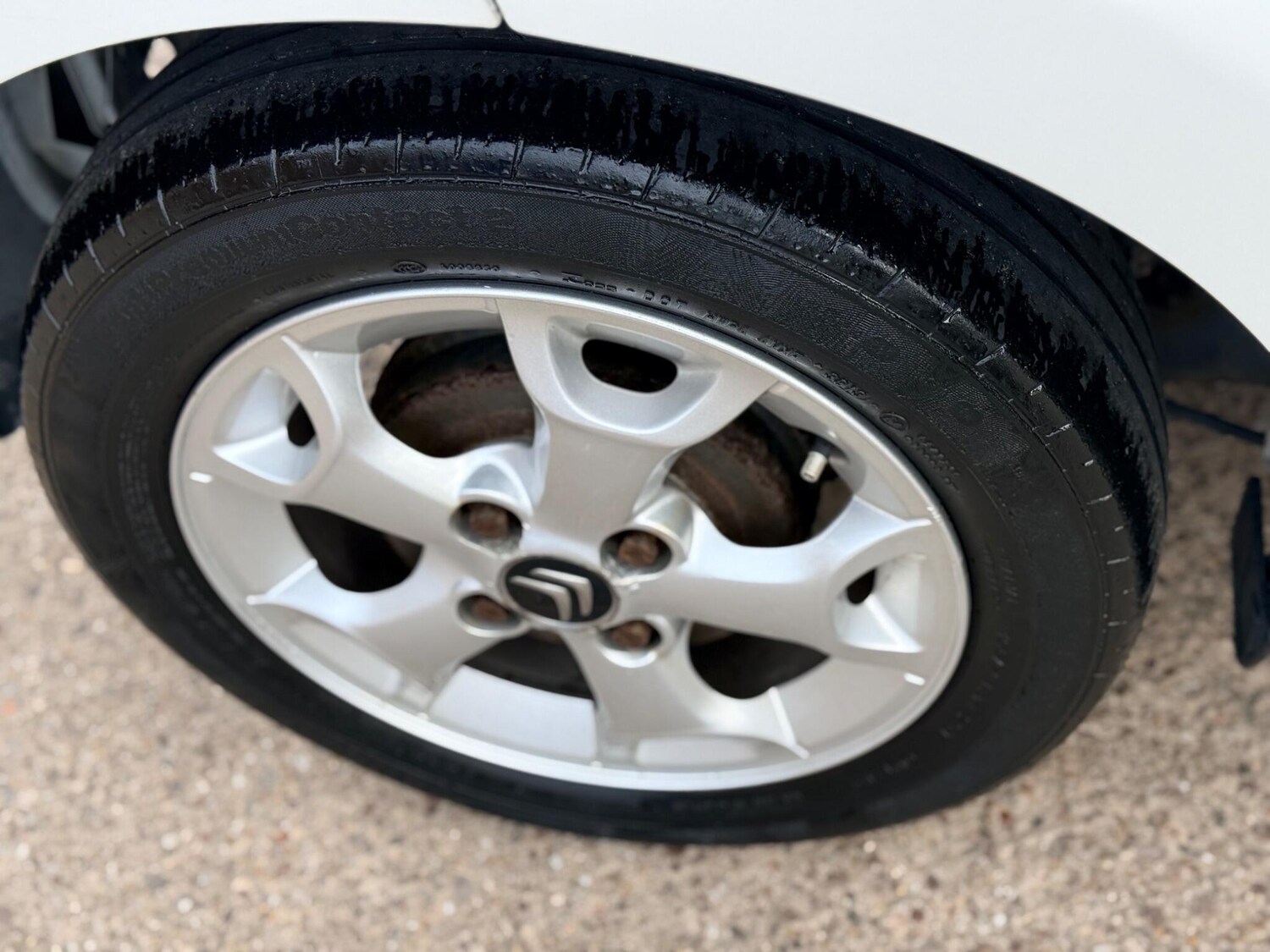 Used Citroen C1 2013 for sale - 77882547: Photo 33