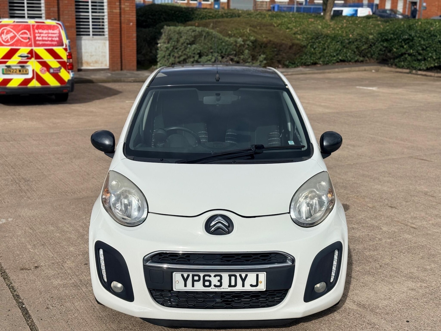 Used Citroen C1 2013 for sale - 77882547: Photo 5