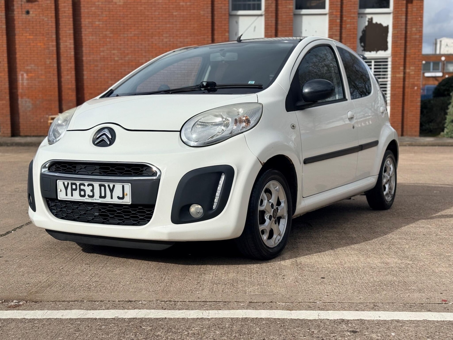 Used Citroen C1 2013 for sale - 77882547: Photo 6