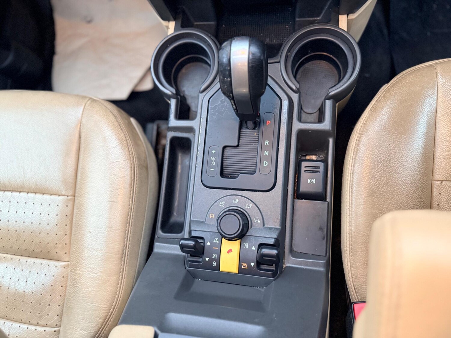 Used Land Rover Discovery 3 for sale - 77267229: Photo 21