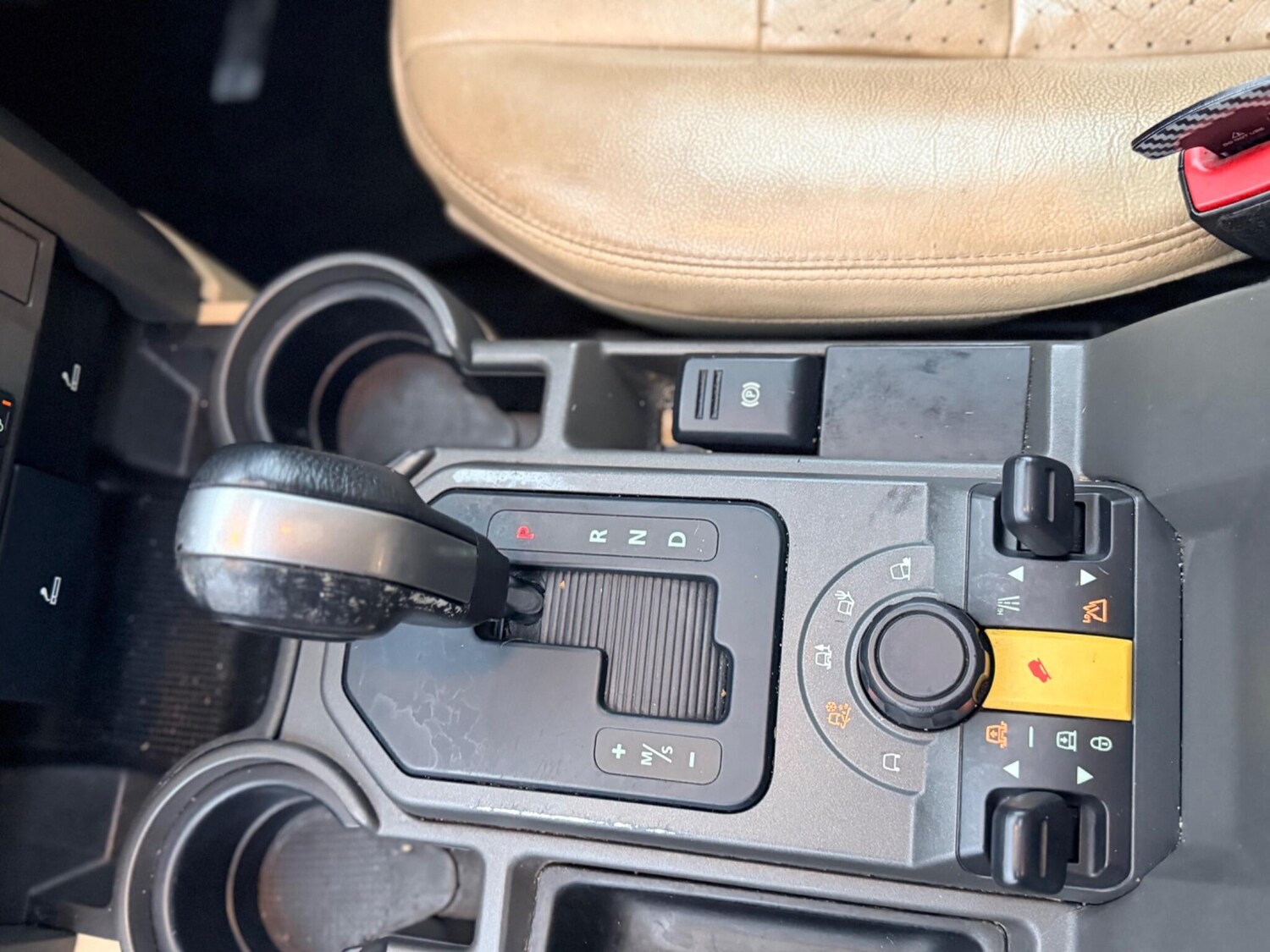 Used Land Rover Discovery 3 for sale - 77267229: Photo 22