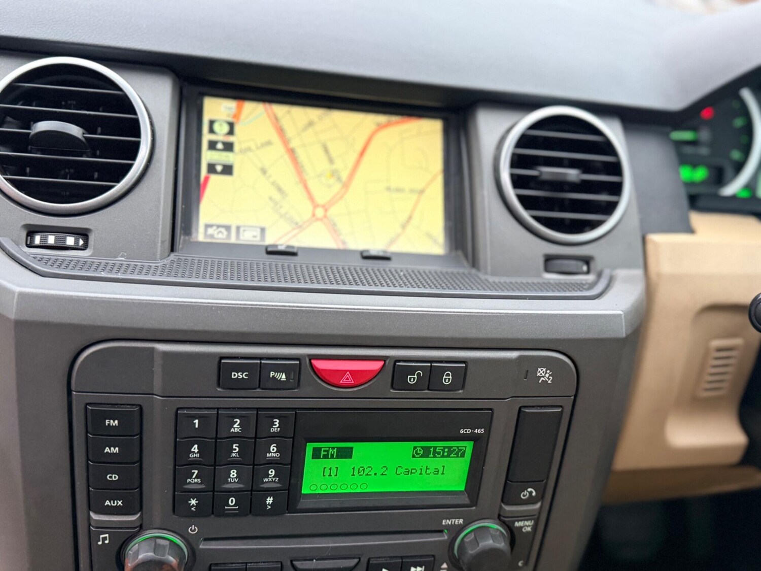 Used Land Rover Discovery 3 for sale - 77267229: Photo 23